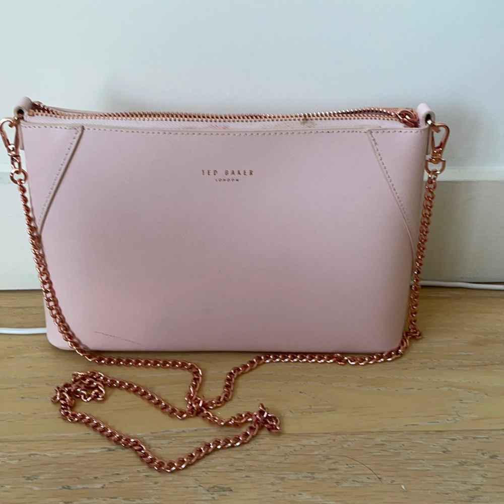Ted baker bag